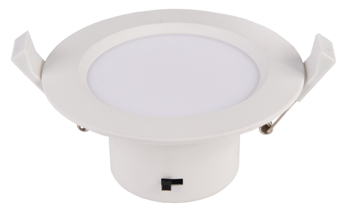 Ava 10W White Tri-Colour LED Downlight