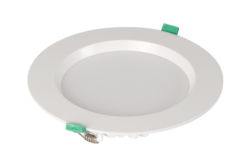 Supernova Switchable Wattage White Tri-Colour Downlight