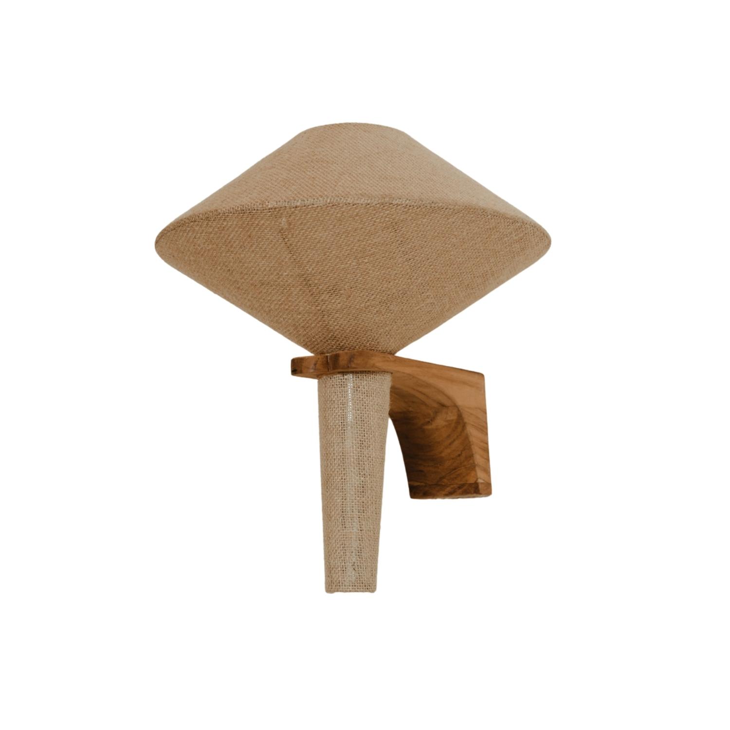 Kylie All Natural Coastal Wall Light