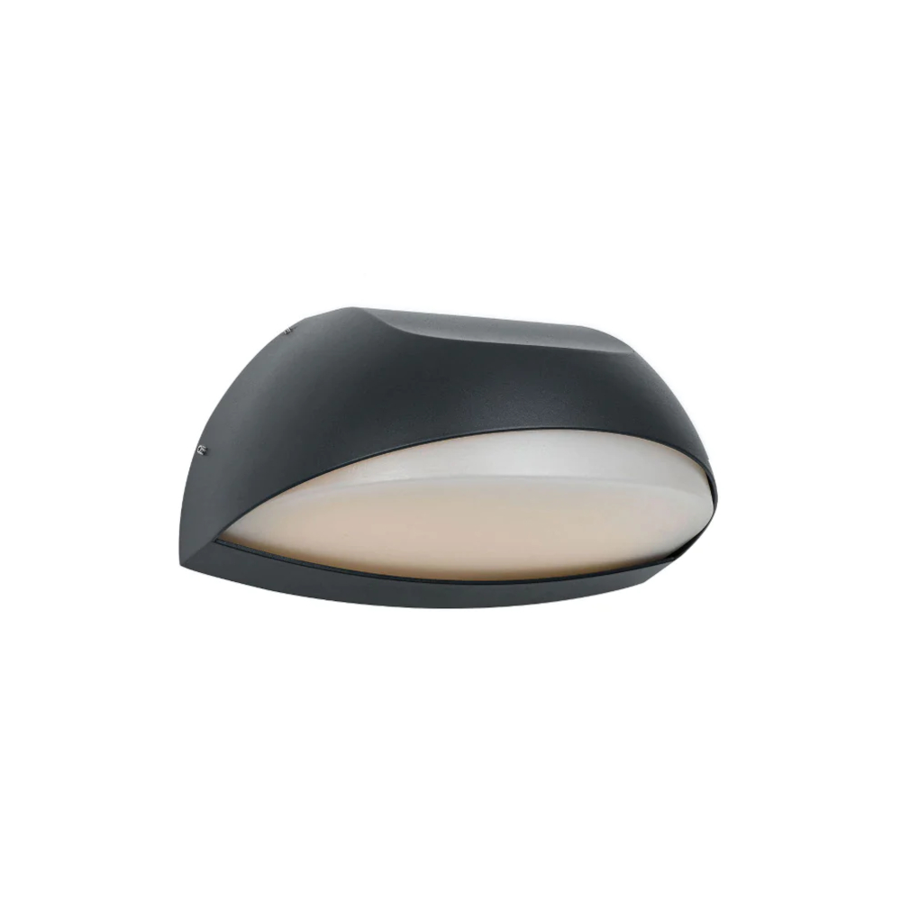 Joseph Titan Contemporary Outdoor Wall Light