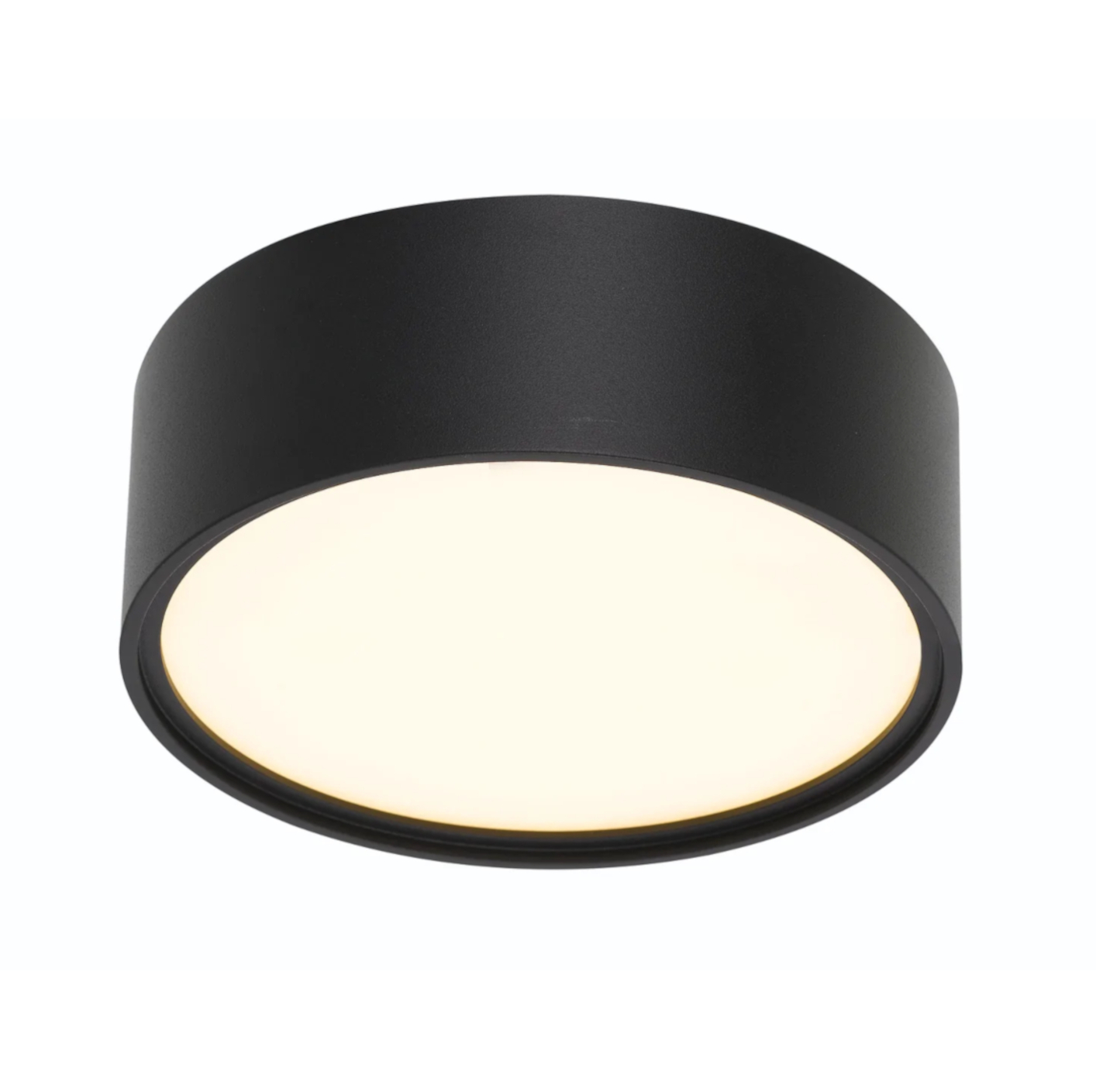 Non Black Dimmable 3CCT LED Ceiling Light