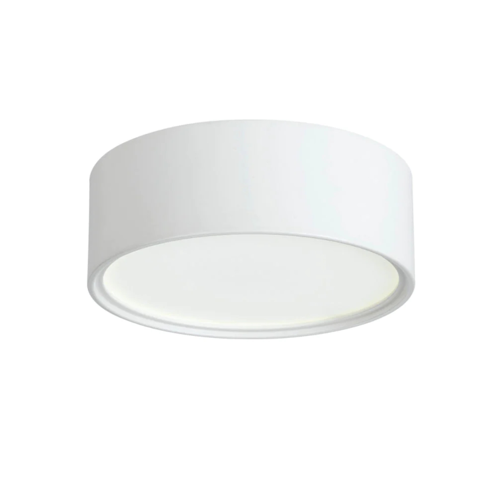 Non White Dimmable 3CCT LED Ceiling Light