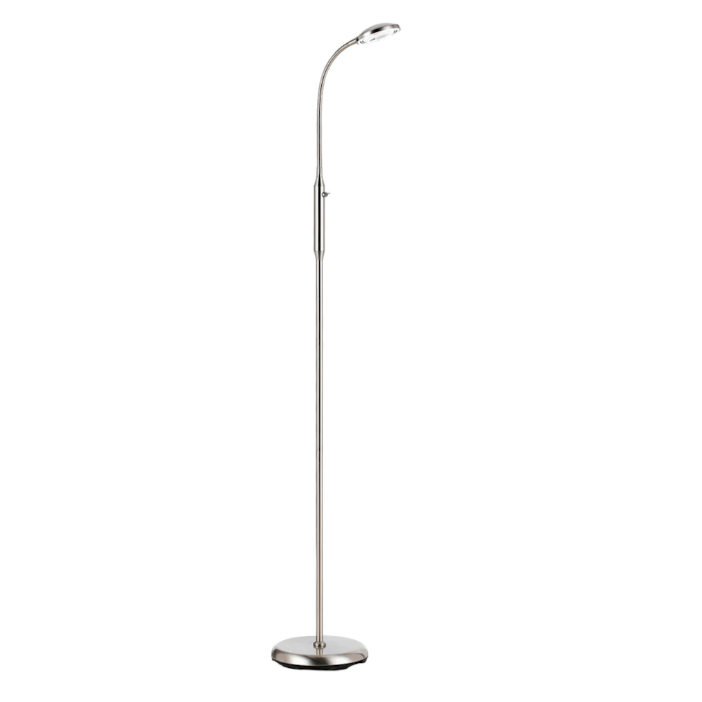 Timothy Nickel Modern Contemporary Post Floor Lamp