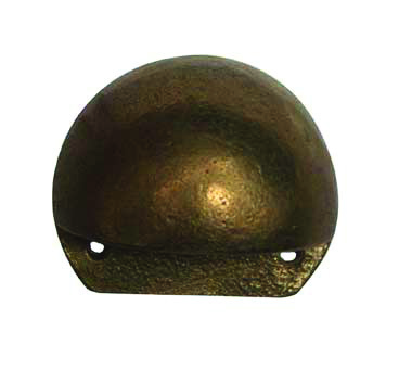 Cottesloe Solid Bronze Outdoor LED Wall and Step Light