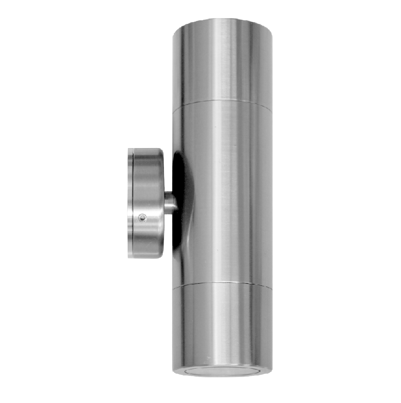 Durras Stainless Steel Up and Down Wall Light