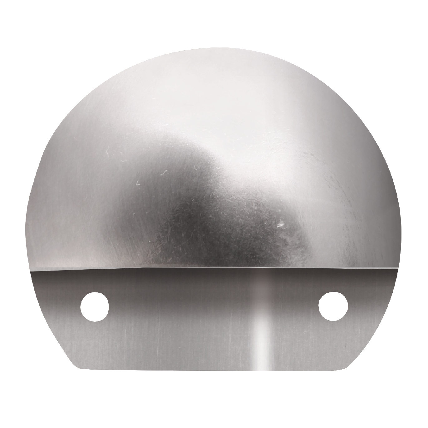 Esperance Stainless Steel Outdoor LED Wall and Step Light