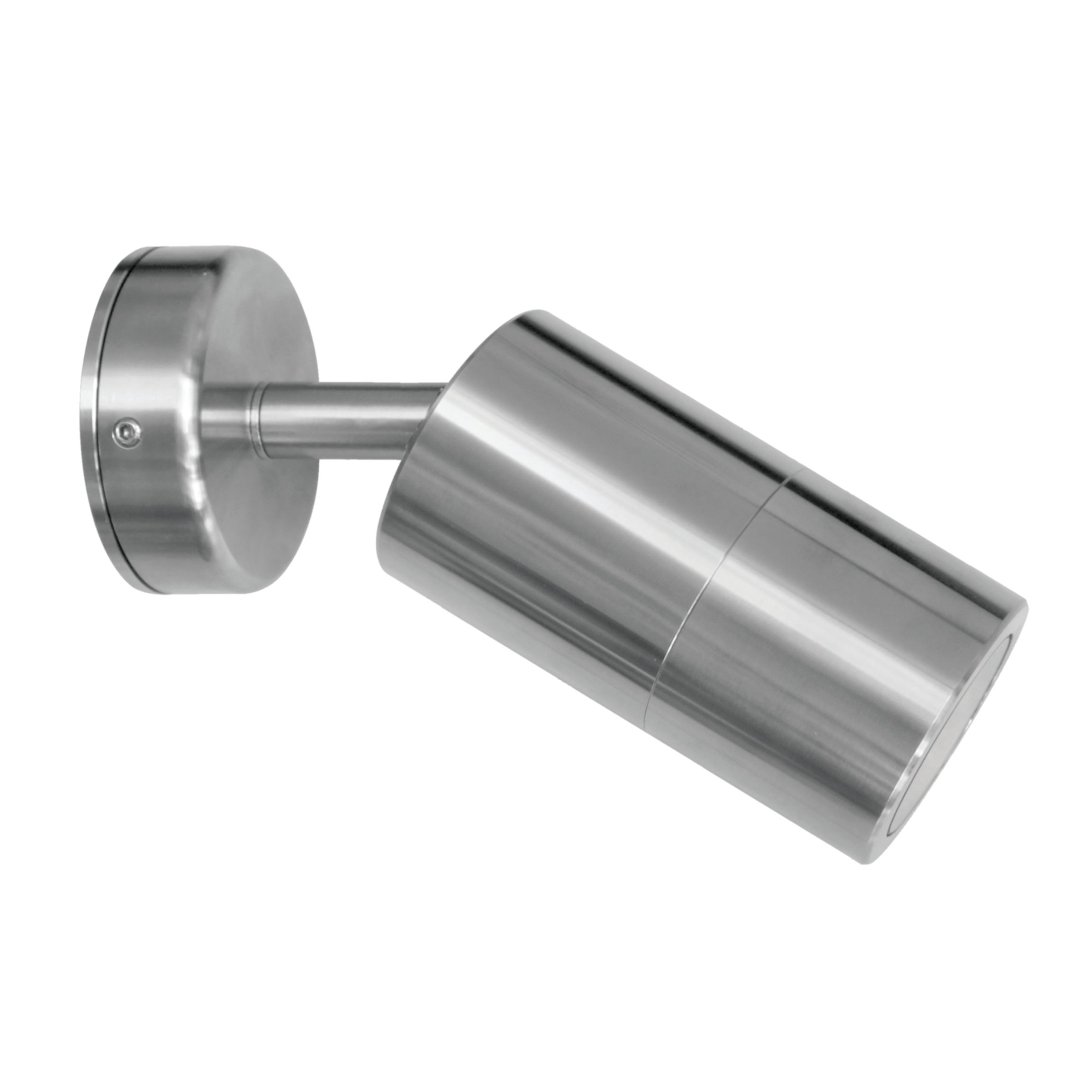 Lindeman Stainless Steel Adjustable Spotlight