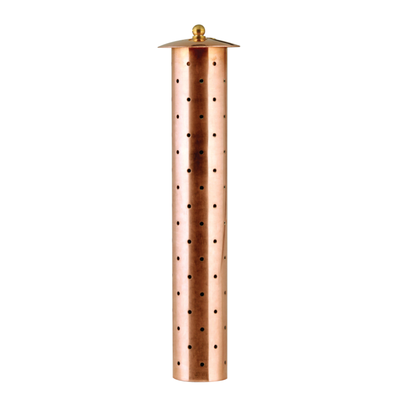 Tamarama Solid Copper Tube Pendant Light