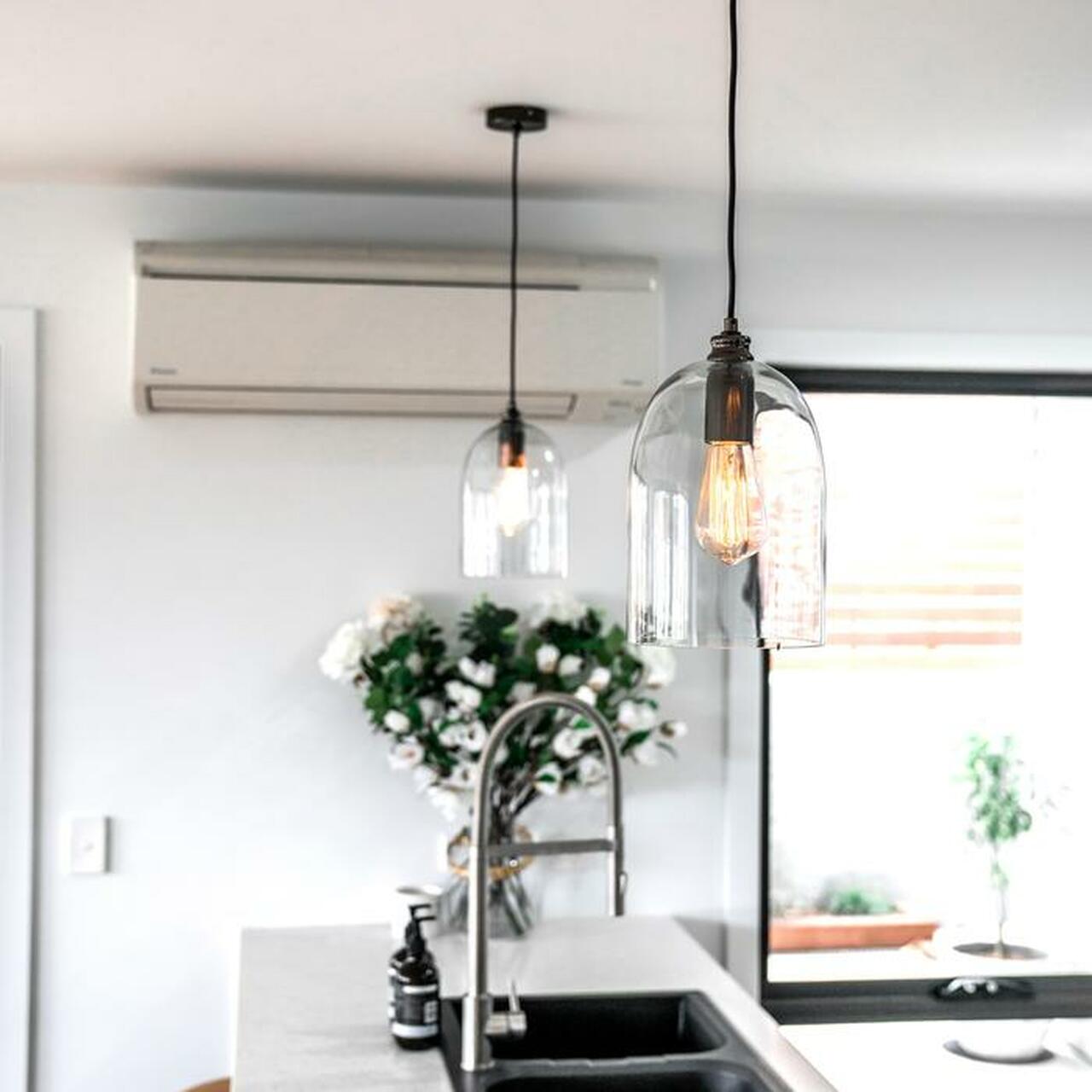 Shop Pendant Lights By Material Zest Lighting
