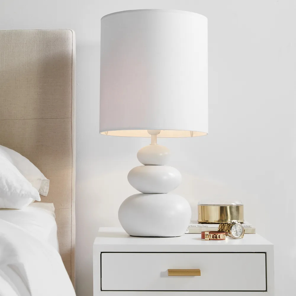 Bedside Table Lamps