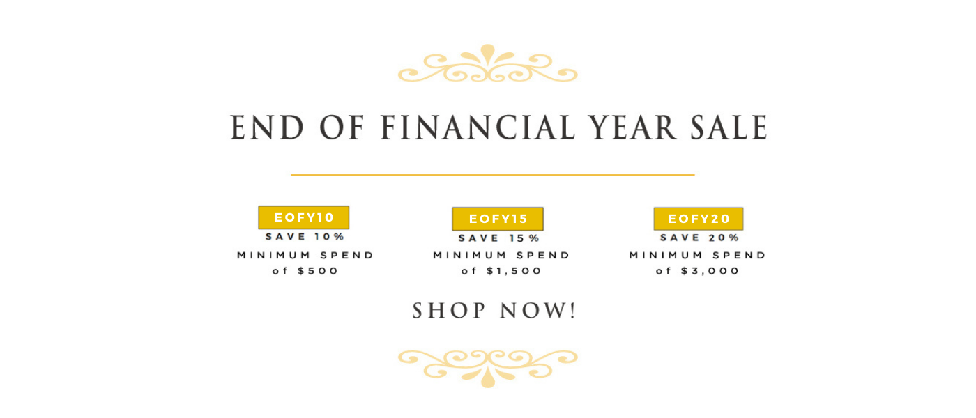 2023 EOFY Sale