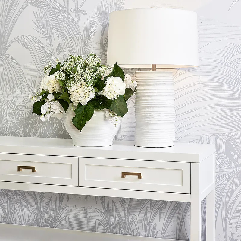 Luxury Table Lamps