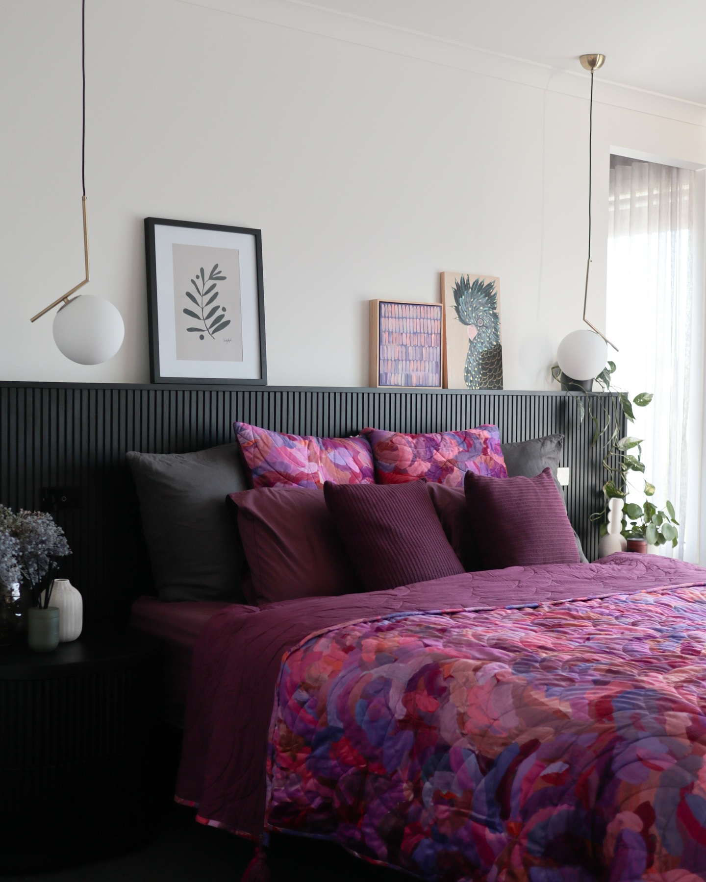 IC in Melbourne House
