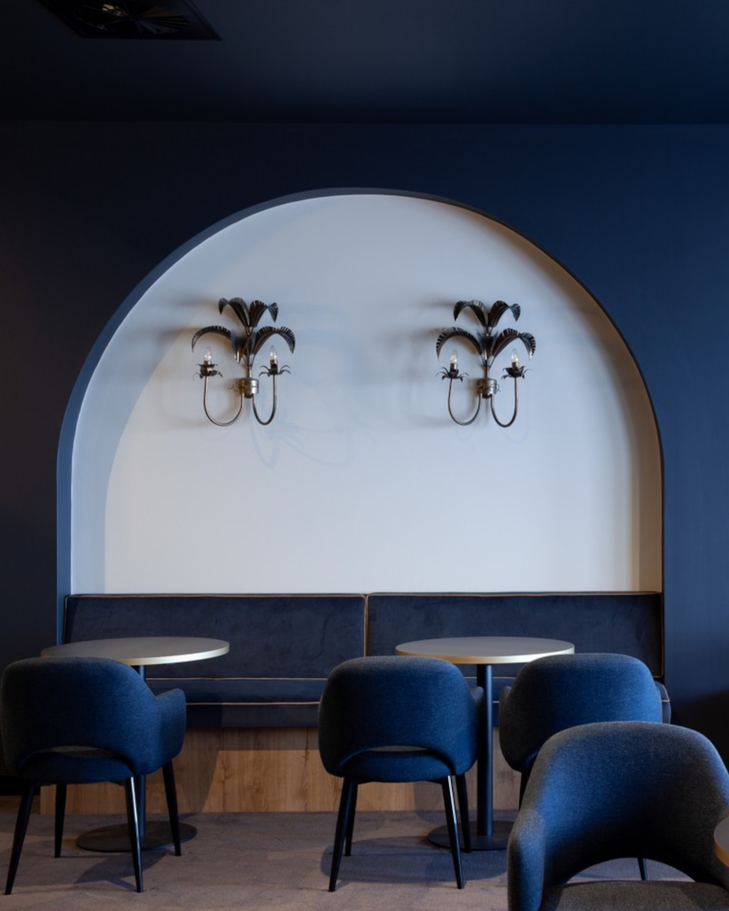 Palma Nova in Dux Albury