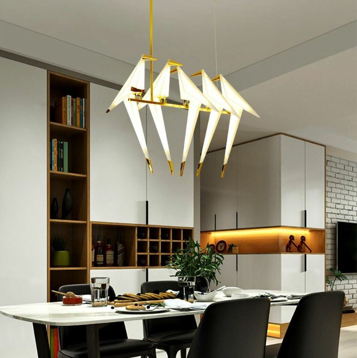 replica-perch-5-light-white-gold-pendant-light-lifestyle.jpg