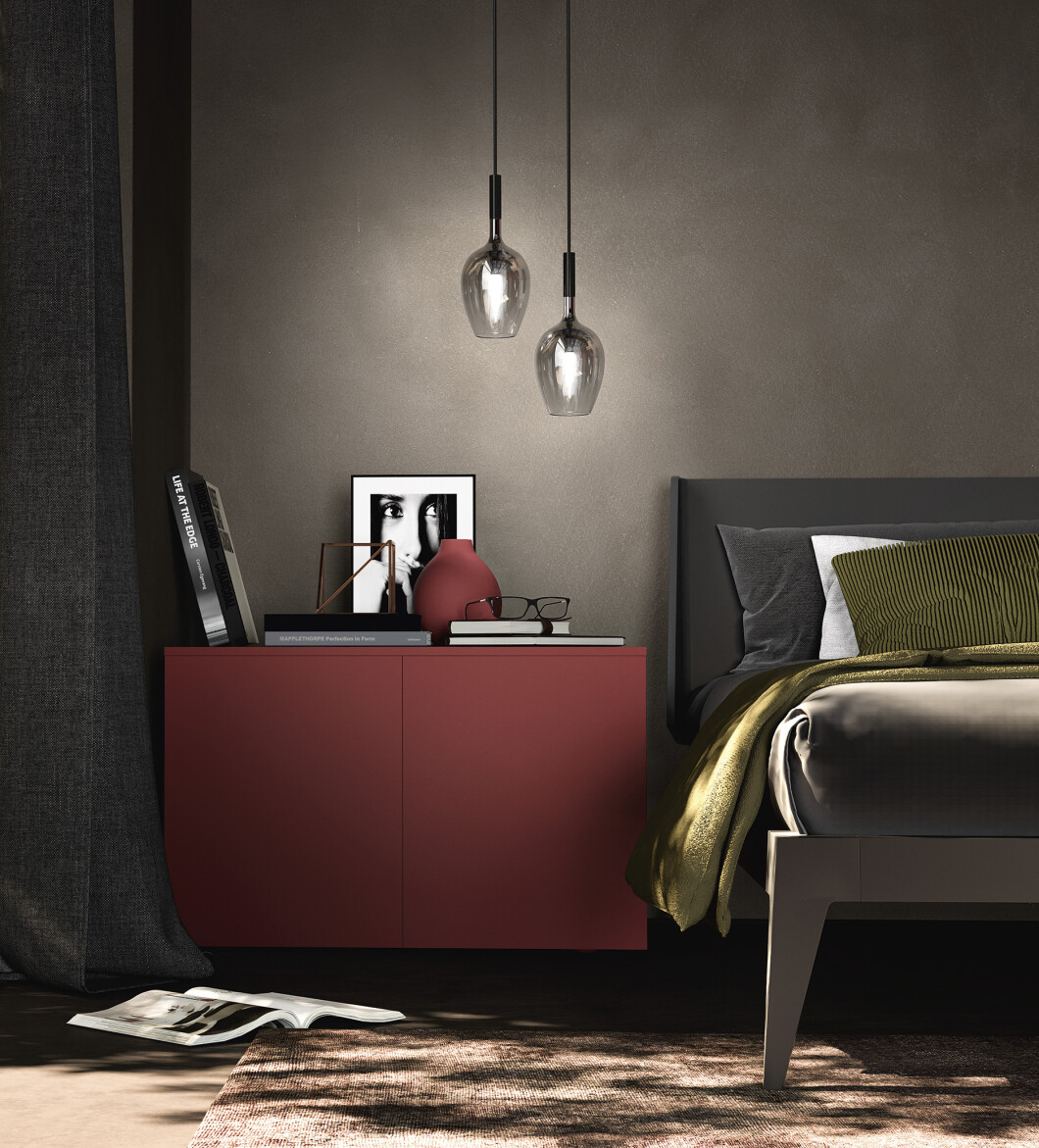 Image showcasing Which Modern Pendant Lighting is Best for Bedroom - Zest Lighting