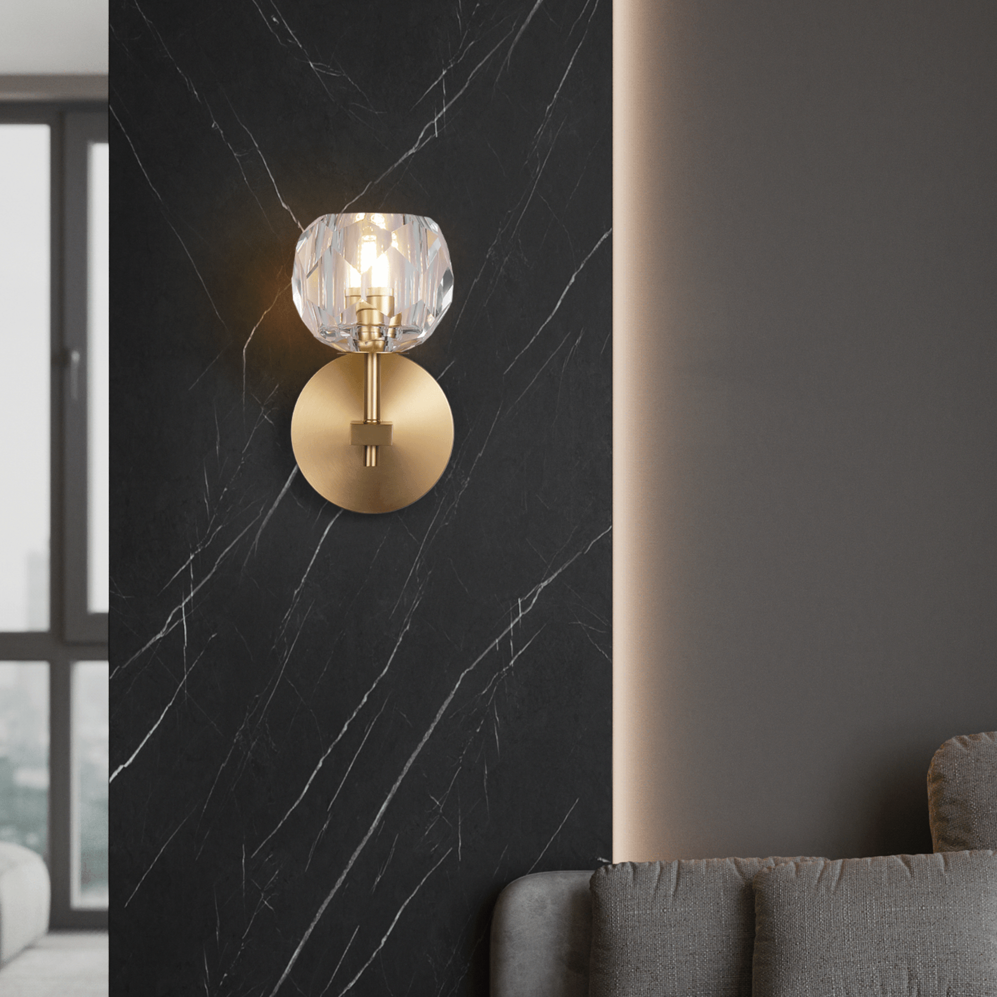 Living Room Wall Lights