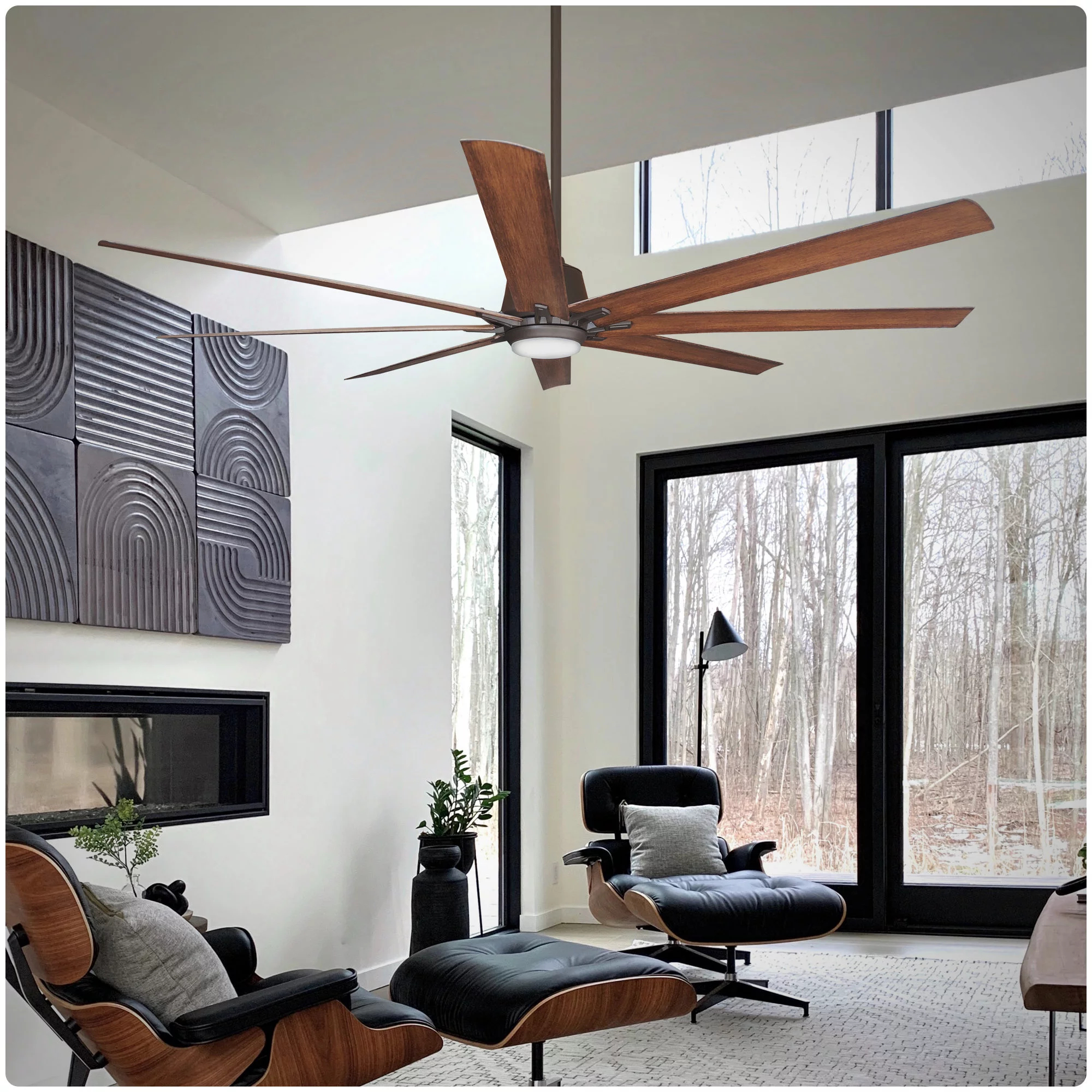Bronze Ceiling Fans