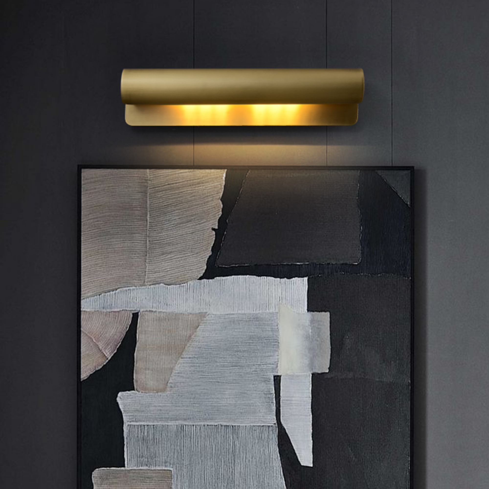 Bronze Wall Lights