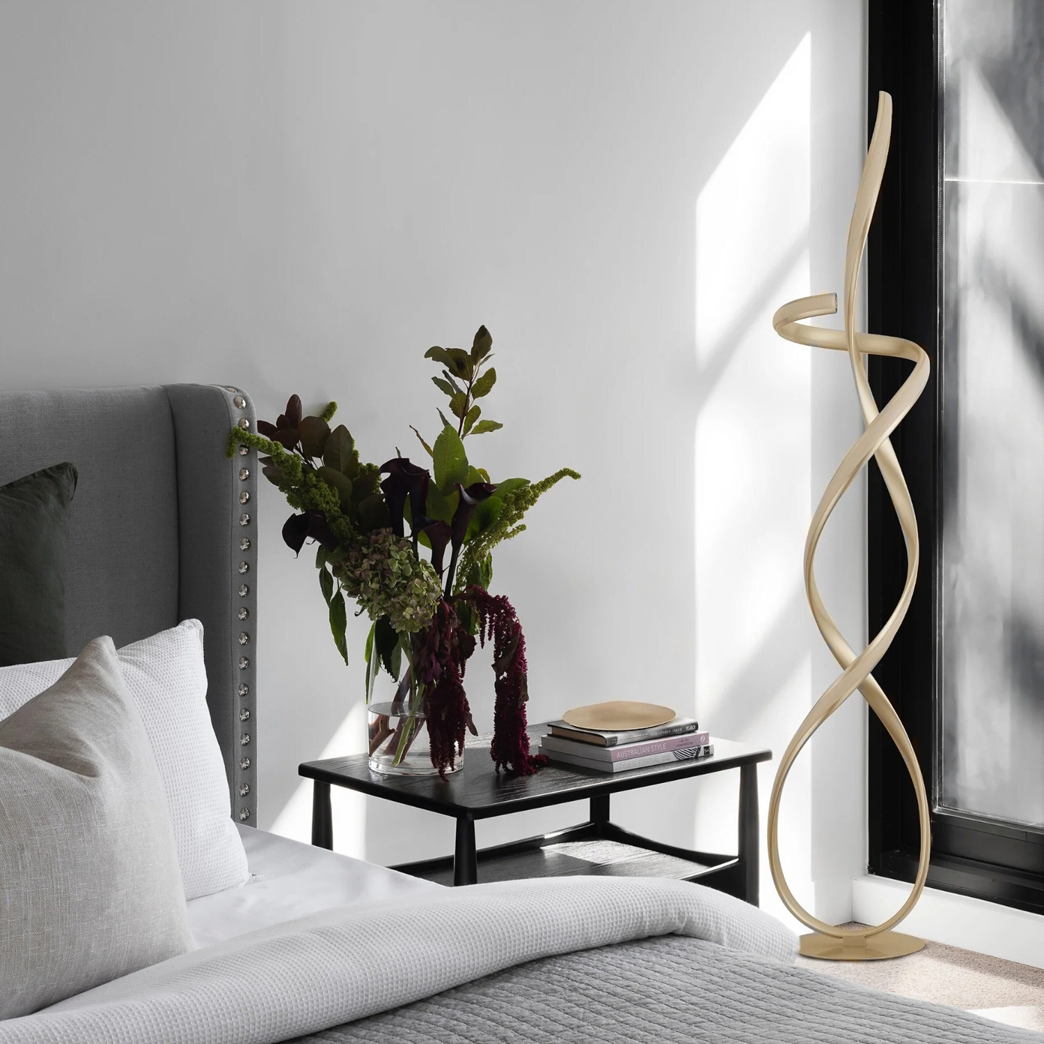 Shop Floor Lamps By Colour | Zest Lighting