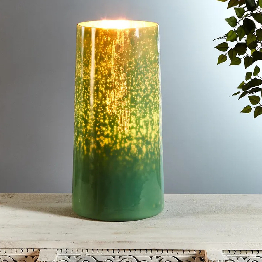 Green Table Lamps