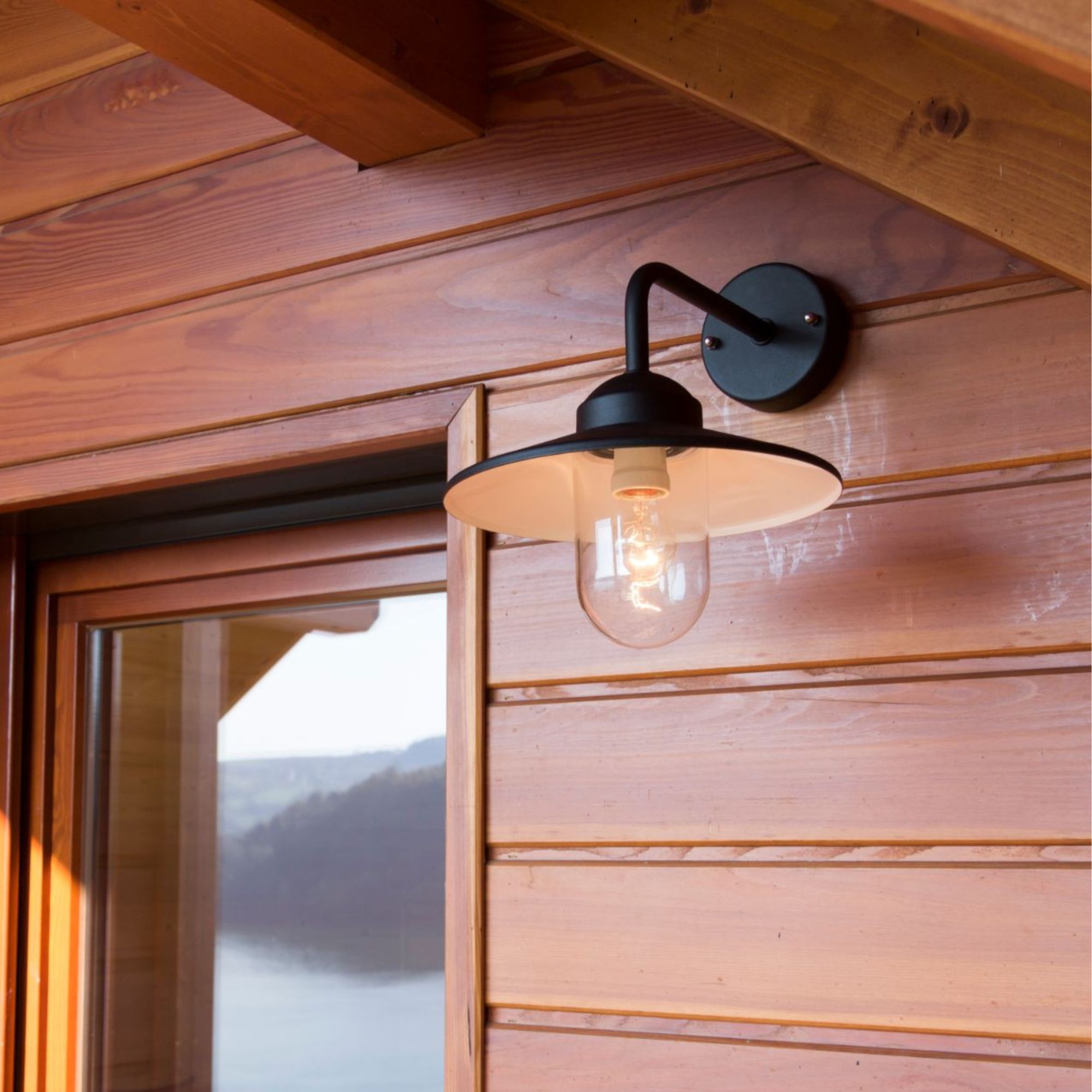 Barn Lights