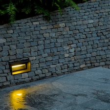 Brick Lights