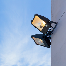 Flood Lights