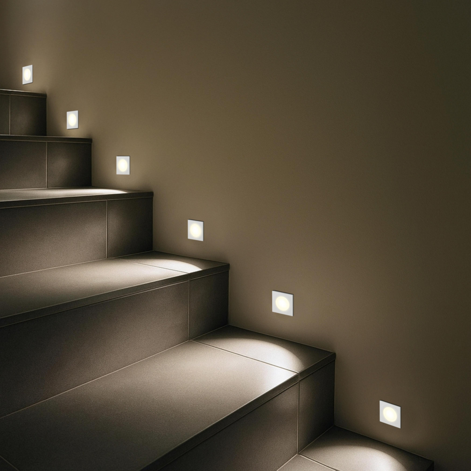 Step Lighting