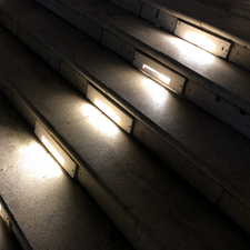 Step Lighting