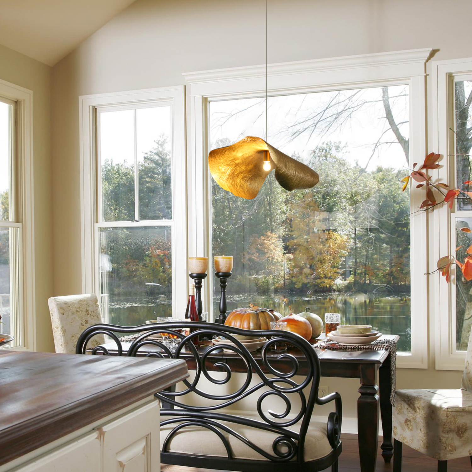 Shop Lighting By Room