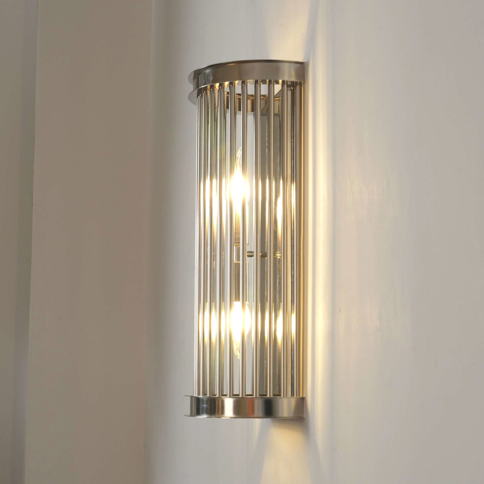 Art Deco Wall Lights