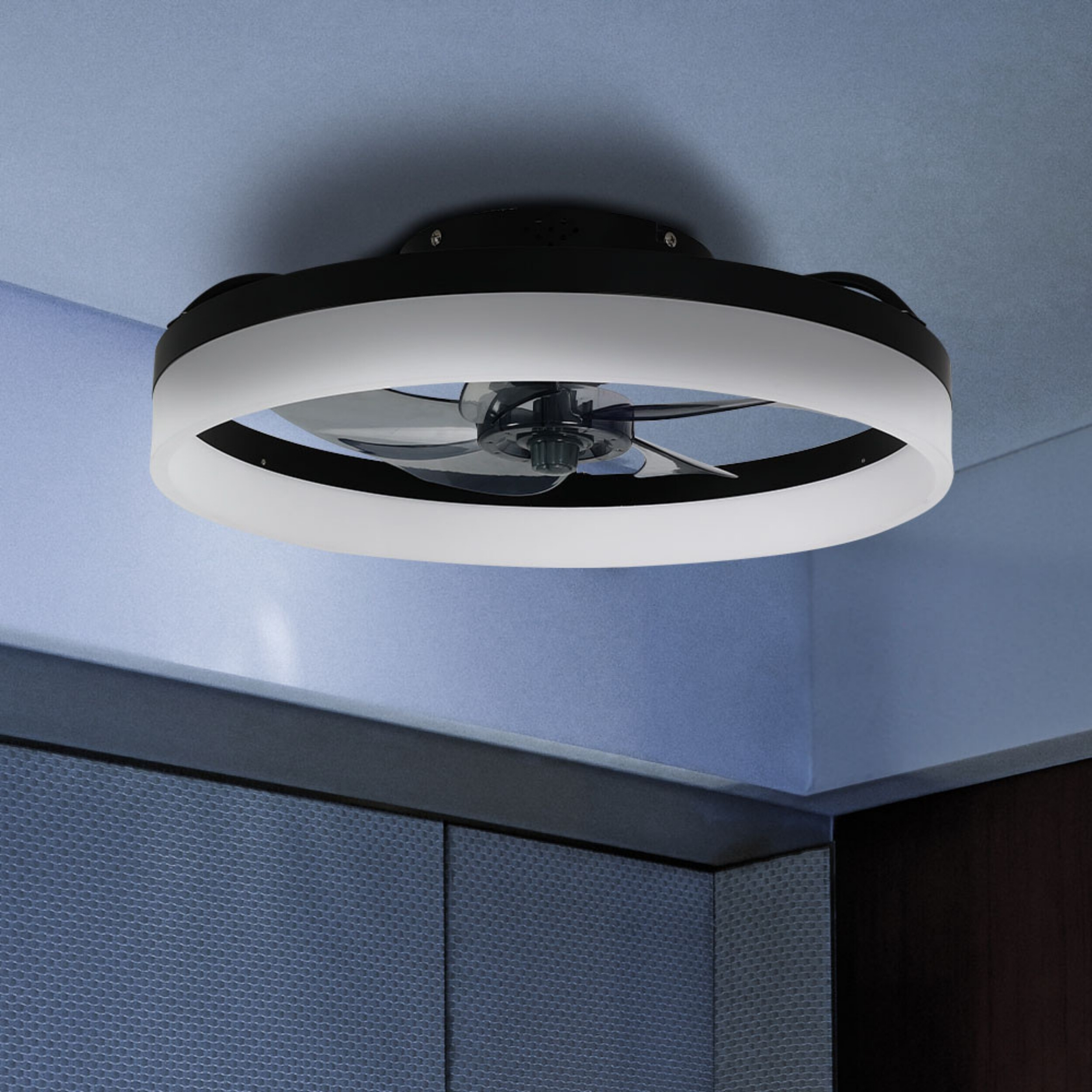 Small Ceiling Fans