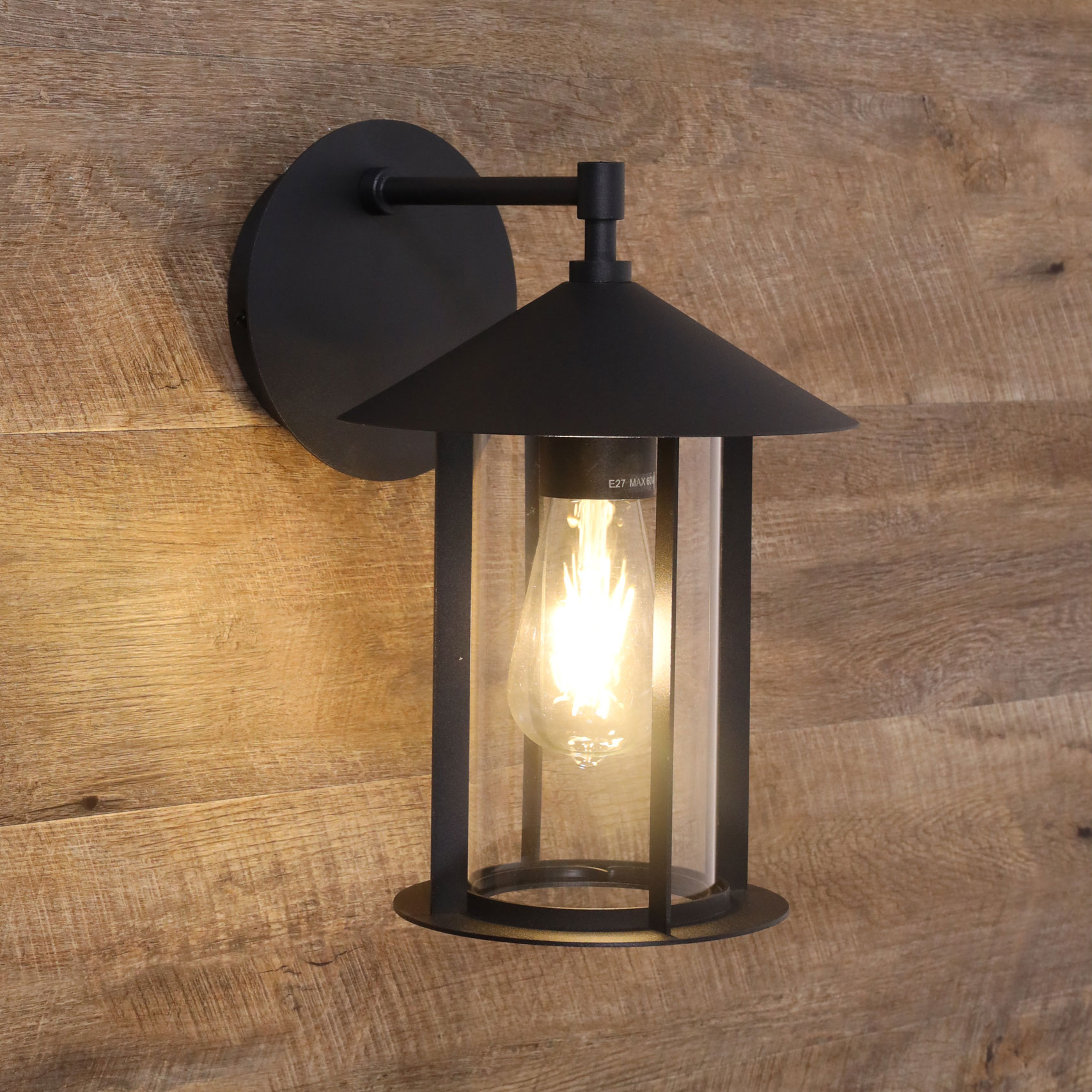 Transitional Wall Lights