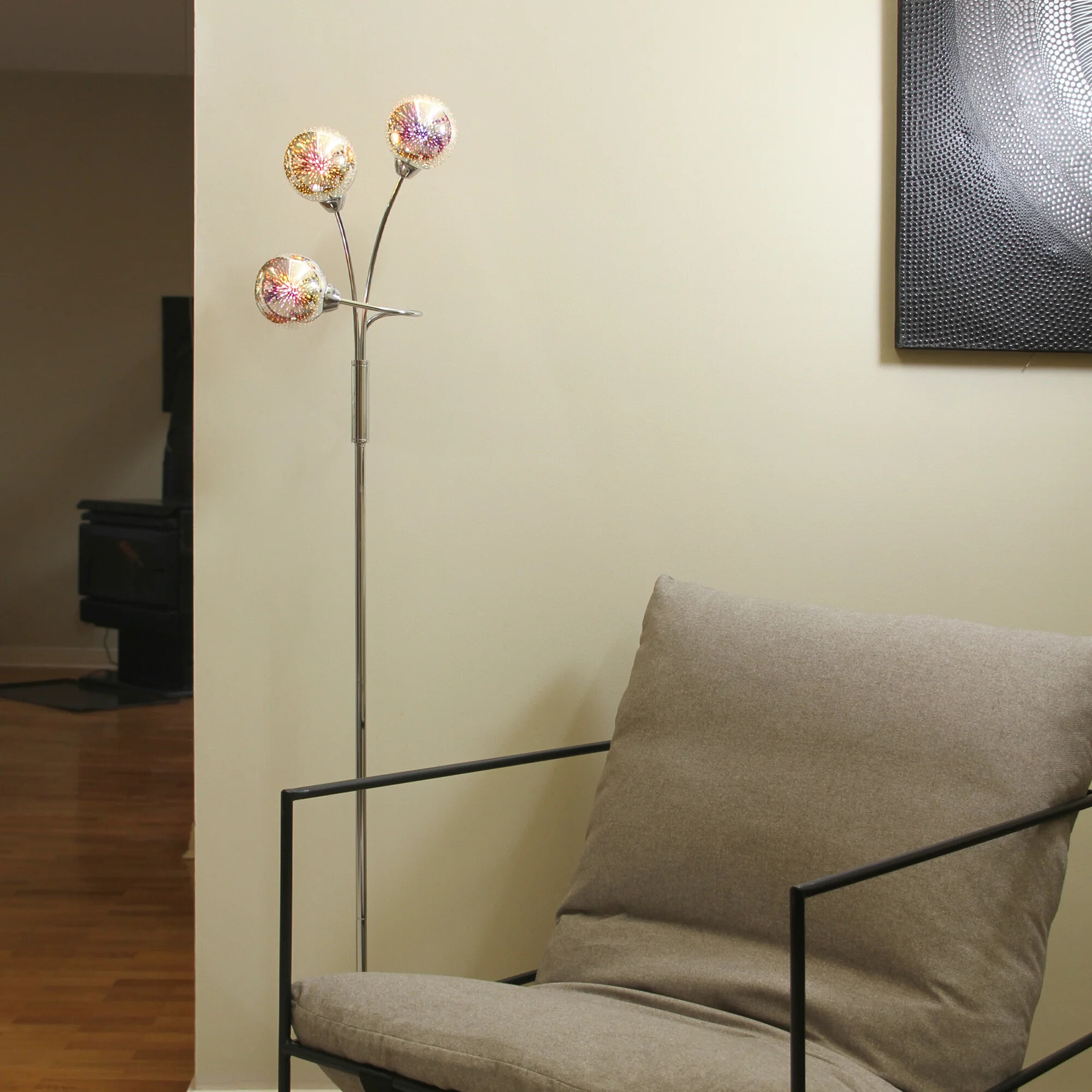 Tree Floor Lamps