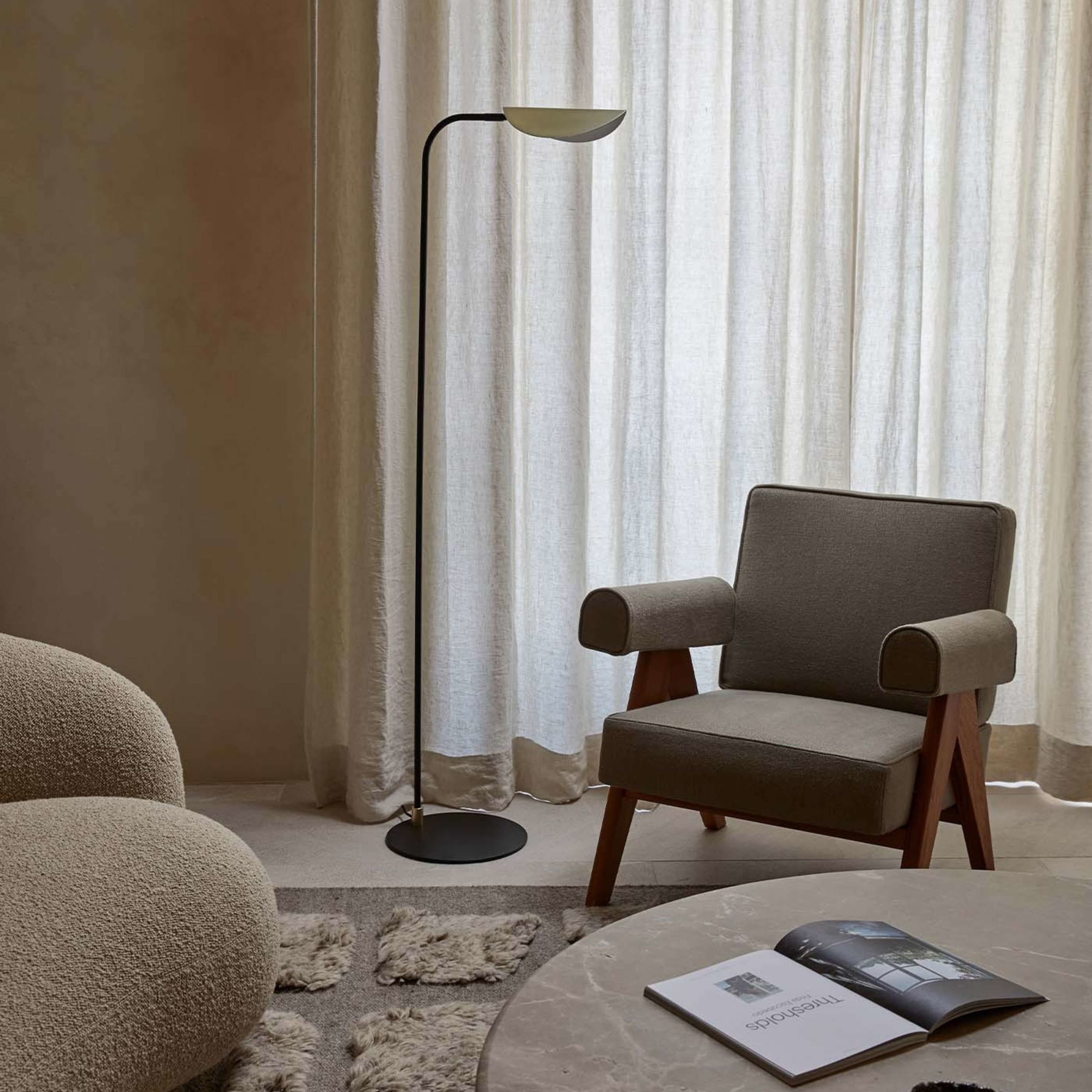 Modern Floor Lamps