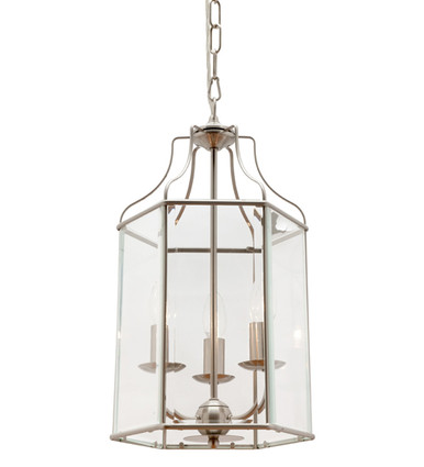 Arcadia Grand 3 Light Pendant