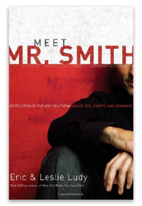 MEET MR. SMITH