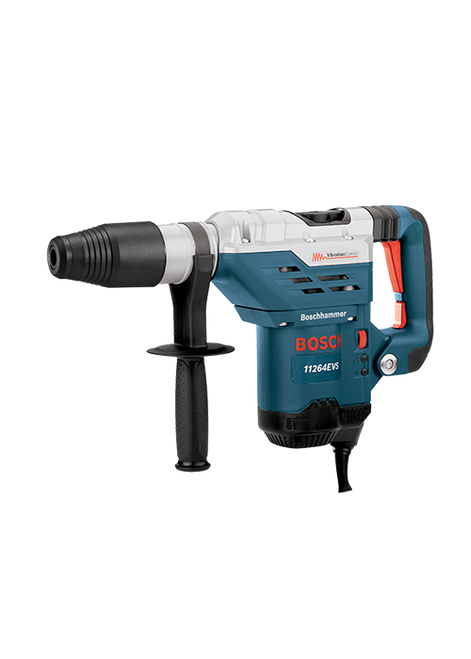 Bosch 11264EVS 1-5/8 In. SDS-max® Combination Hammer