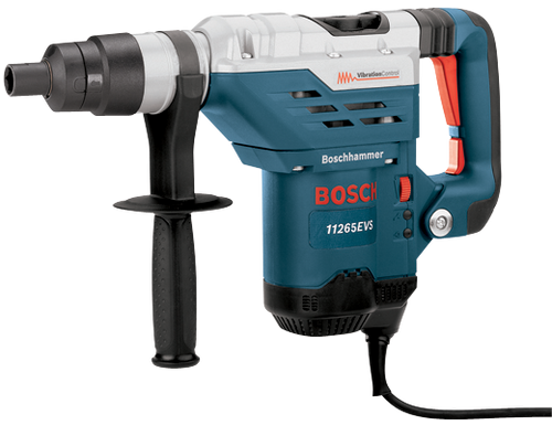 Bosch 11265EVS 1-5/8 In. Spline Combination Hammer