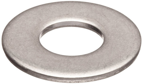 5/16" Zinc Plated USS Flat Washer (50# Box)
