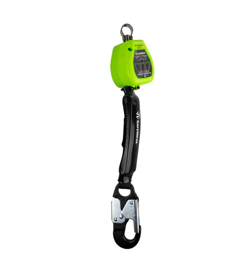 6' Retractable Lifeline Lanyard