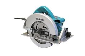 An image of 7 1/4" 15 Amp Circular Saw - makita tool