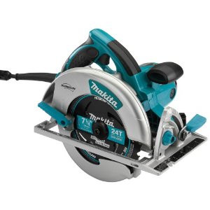 7 1/4" 15AMP Magnesium Circular Saw