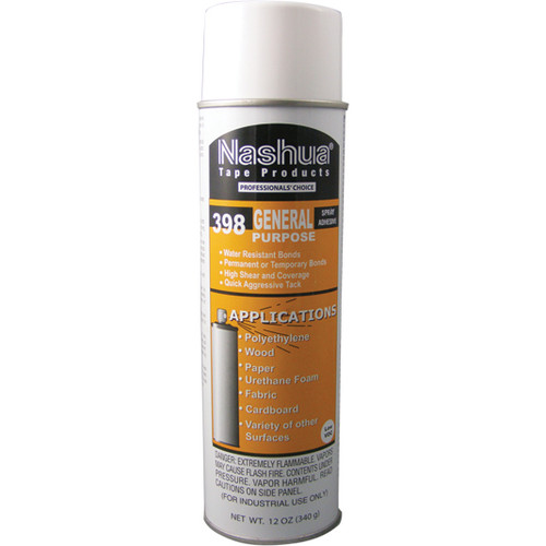 Multi Purpose Spray Adhesive