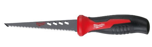 Milwaukee 6" Drywall Jab Saw