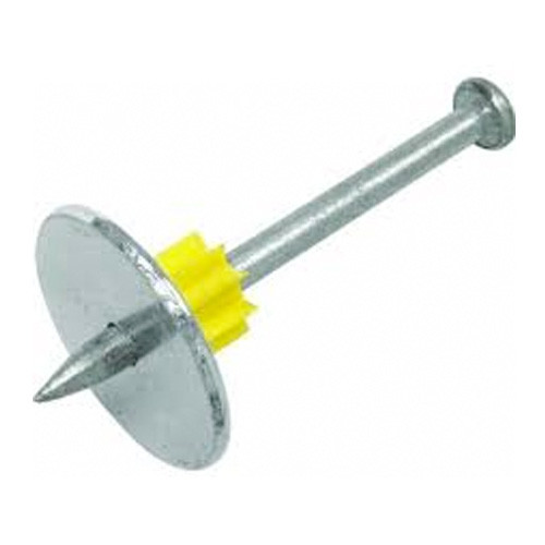 Simpson Strong-Tie PDPAWL-287 .157 X 2-7/8", w/ 1" Washer, 100 ct.