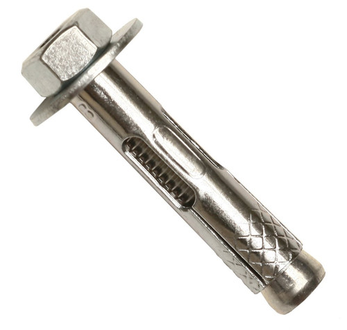 3/4 x 2 1/2" Sleeve Anchor (10/box)