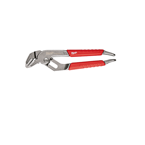 Milwaukee 6" Straight-Jaw Pliers