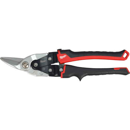 Milwaukee Left Cutting Aviation Snips